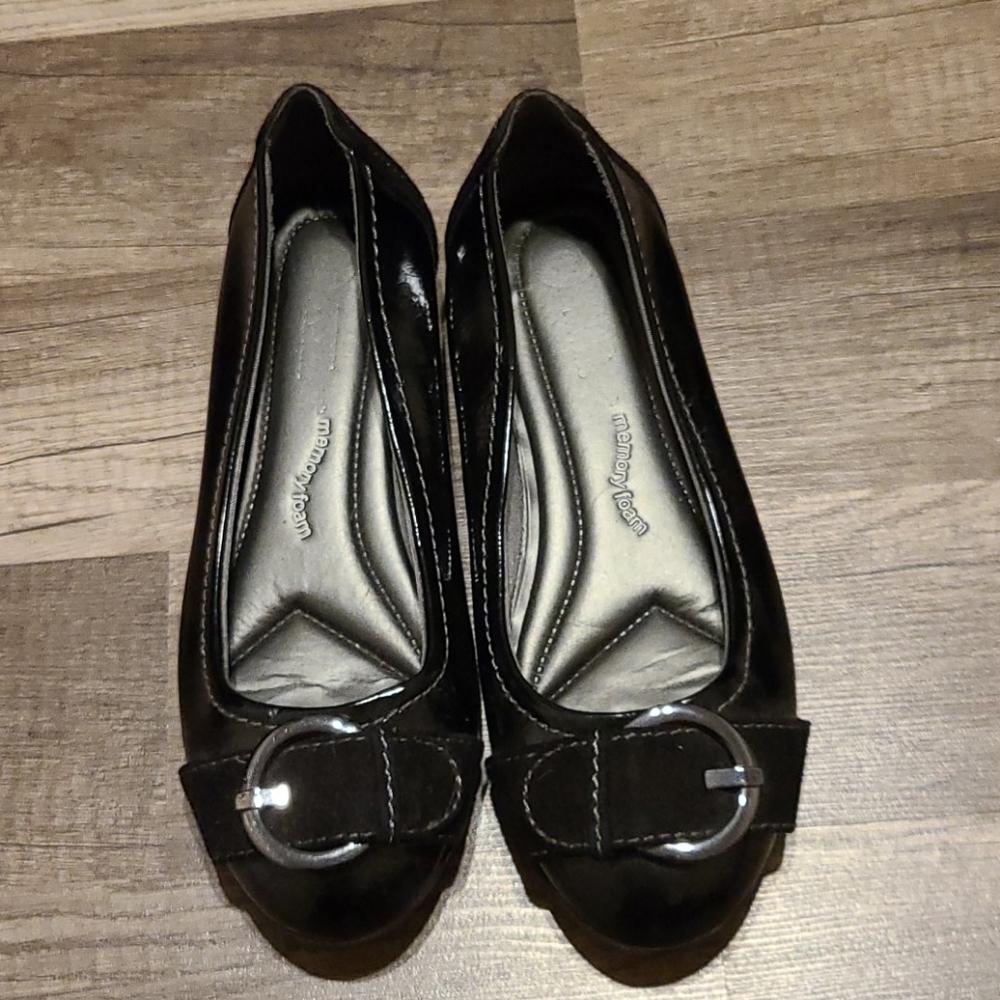 Mootsie Tootsie Women's Flats